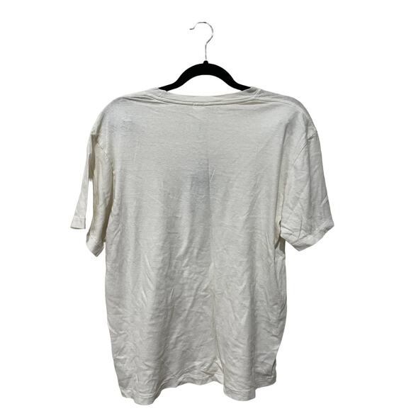 RE/DONE‎ 90s 'Have A Good Day' T-Shirt Size Small New with Tags - Picture 13 of 13